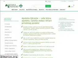 Sites similar to apoteka-zdravlje.com