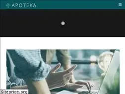 Sites similar to apoteka.dk