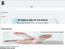 Sites similar to apoteka.nu