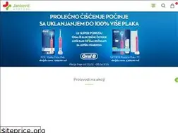 Sites similar to apotekajankovic.rs