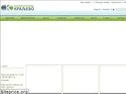 Sites similar to apotekakraljevo.rs