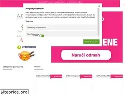 Sites similar to apotekamo.ba