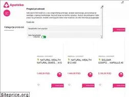 Sites similar to apotekamo.com