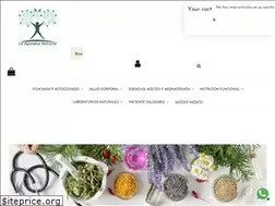 Sites similar to apotekanatural.com