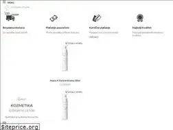 Sites similar to apotekaonline.ba