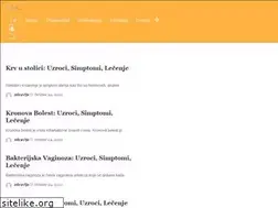 Sites similar to apotekasenta.rs