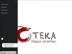 Sites similar to apotekatcm.cz