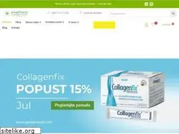 Sites similar to apotekaweb.com