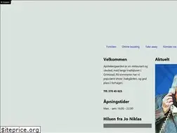 Sites similar to apotekergaarden.no