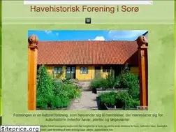 Sites similar to apotekerhaven.dk