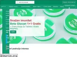 Sites similar to apotekos.com