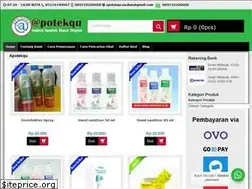 Sites similar to apotekqu.com