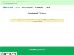Sites similar to apotektitimurni.com