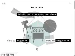 Sites similar to apotema.mx