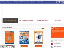 Sites similar to apotemi.com
