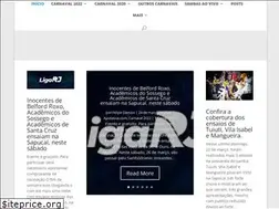 Sites similar to apoteose.com
