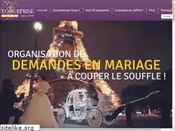 Sites similar to apoteosurprise.com