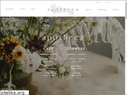 Sites similar to apothecaflowers.com