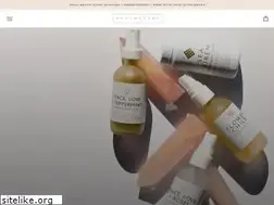 Sites similar to apothecarycompany.com