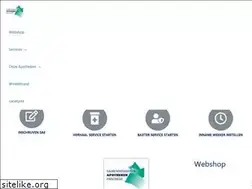 Sites similar to apotheek-enschede.nl