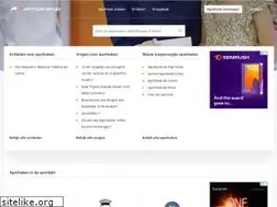 Sites similar to apotheek-info.nl