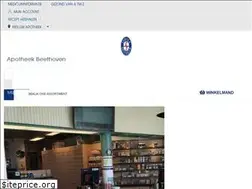 Sites similar to apotheekbeethoven.nl