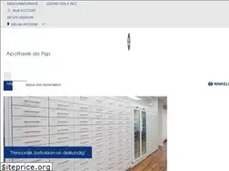 Sites similar to apotheekdepijp.nl
