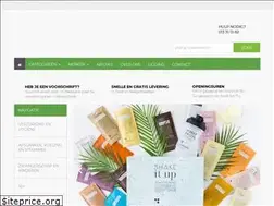 Sites similar to apotheekdiest.be