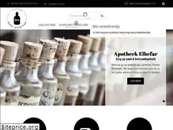 Sites similar to apotheekglabbeek.be