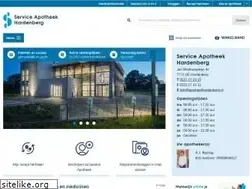 Sites similar to apotheekhardenberg.nl