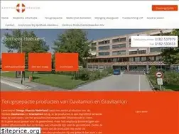 Sites similar to apotheekheerkens.nl