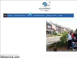 Sites similar to apotheekheino.nl