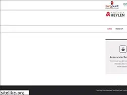 Sites similar to apotheekheylen.be