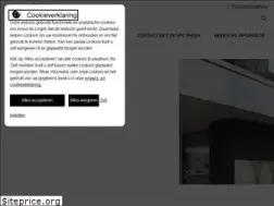 Sites similar to apotheekkrommenie.nl