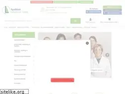 Sites similar to apotheekleenesonne.be