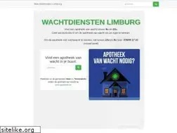 Sites similar to apotheeklimburg.be