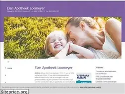 Sites similar to apotheekloomeyer.nl