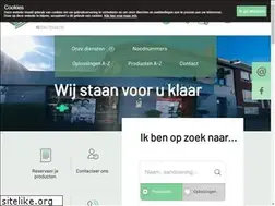 Sites similar to apotheeklox.be