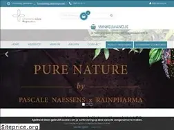 Sites similar to apotheekmaes.be