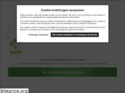Sites similar to apotheekmees.be