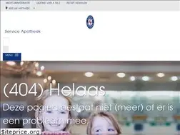 Sites similar to apotheekneerboschoost.nl
