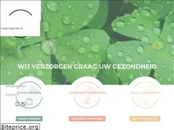 Sites similar to apotheekneerharen.be