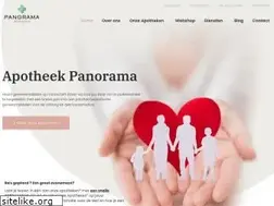 Sites similar to apotheekpanorama.be