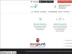 Sites similar to apotheekpasmans.be