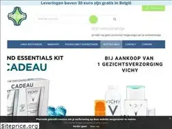 Sites similar to apotheekpharveda.be