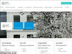 Sites similar to apotheekphp.nl