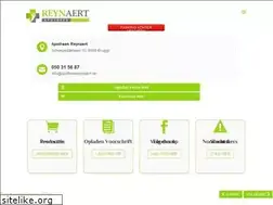 Sites similar to apotheekreynaert.be