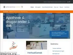 Sites similar to apotheeksassembourg.nl