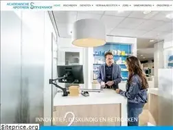 Sites similar to apotheekstevenshof.nl