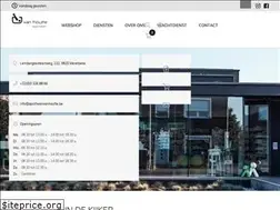 Sites similar to apotheekvanhoutte.be